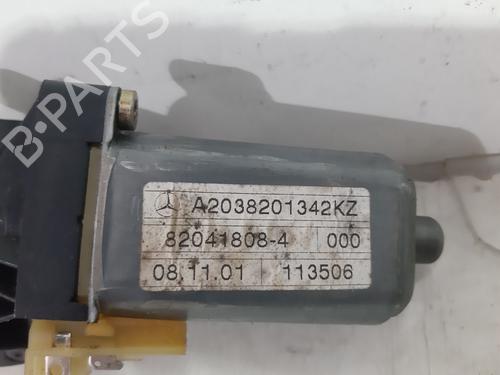 Electronic module MERCEDES-BENZ C-CLASS (W203)  | BP24905909M83 