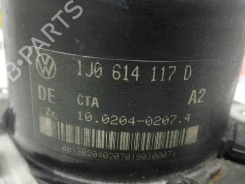 ABS pump VW GOLF IV (1J1) 1.4 16V | BP20786795M43 