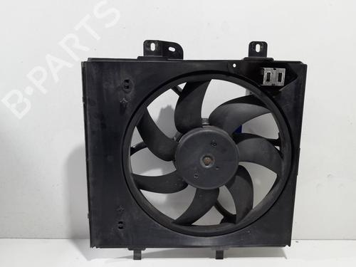 Radiator fan CITROËN DS3 (SA_) 1.4 VTi 95 | BP21085589M35 