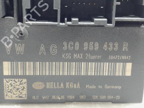 Electronic module VW PASSAT B6 (3C2)  | BP21267015M83 
