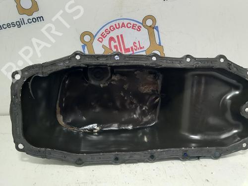 Oil sump FIAT PUNTO (188_)  | BP22551469M115 