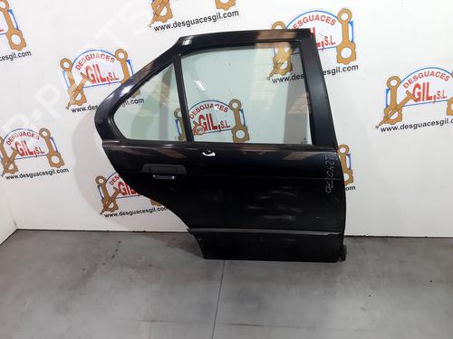Used Right rear door BMW 3 (E36) 318 is (140 hp) 20745562