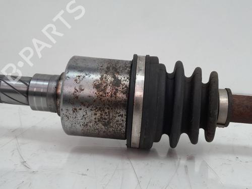 Left front driveshaft MINI MINI (R50, R53) Cooper | BP34129269M38 - Image 2