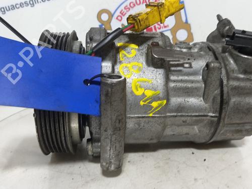 Used AC compressor CITROËN C4 I (LC_) [2004-2014]  20747248