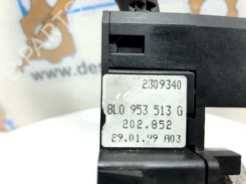 Ratstangsstang SEAT LEON (1M1)  | BP20736641I23 