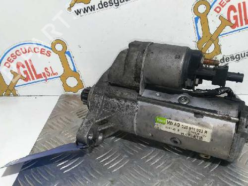 Used Starter SEAT IBIZA II (6K1) 1.9 D (68 hp) 20785884