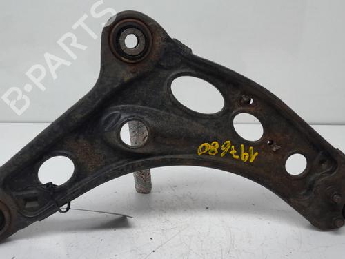 Used Left front suspension arm Left front suspension arm RENAULT TRAFIC II Platform/Chassis (EL) 2.0 dCi 115 (EL0H, EL00, EL01, EL0M) (114 hp) 34131212 34131212