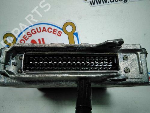 Engine control unit (ECU) BMW 5 (E39) 525 tds | BP20794380M57 
