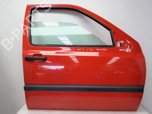 Used Right front door VW GOLF III (1H1) [1989-2000]  29534041