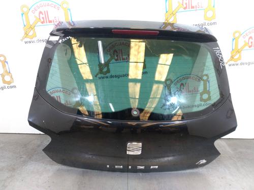 Bakluke CC/Kombi-Kupé SEAT IBIZA IV (6J5, 6P1) [2008-2017]  20742148