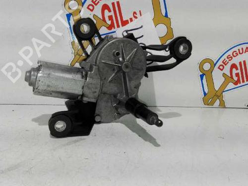 Ruitenwissermotor achter OPEL ASTRA H (A04) [2004-2014]  21002181