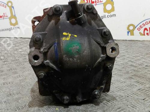 Rear differential MERCEDES-BENZ C-CLASS (W203)  | BP20778357M24 