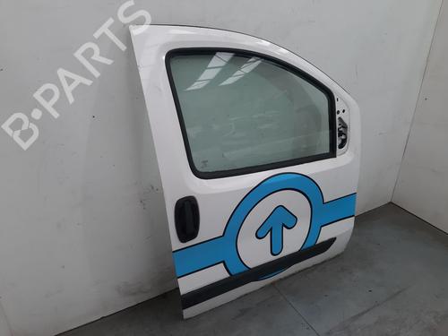 Right front door CITROËN NEMO MPV 1.3 HDi 75 | BP26487782C3
