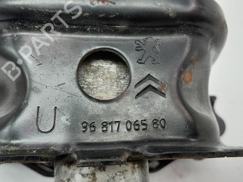 Engine mount CITROËN C3 Picasso (SH_) 1.2 THP 110 (SHHNZ6) | BP29941952M89