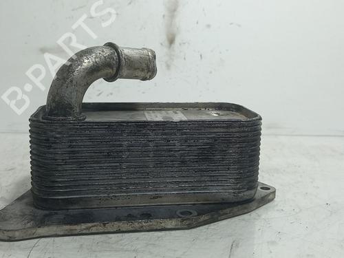 Used Oil radiator Oil radiator OPEL ZAFIRA / ZAFIRA FAMILY B (A05) 1.7 CDTI (M75) (110 hp) 36502771 36502771