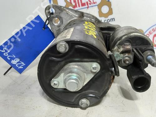 Starter VW POLO V (6R1, 6C1) 1.6 | BP20747117M8 