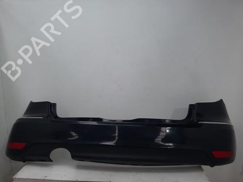 rear-bumper-mercedes-benz-a-class-w169-2004-2005-2006-2007-2008-2009-2010-2011-2012-34698089 main image