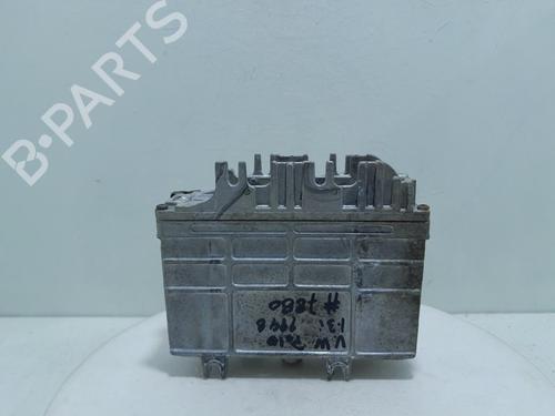 Engine control unit (ECU) VW POLO III (6N1) 55 1.3 | BP21097293M57 