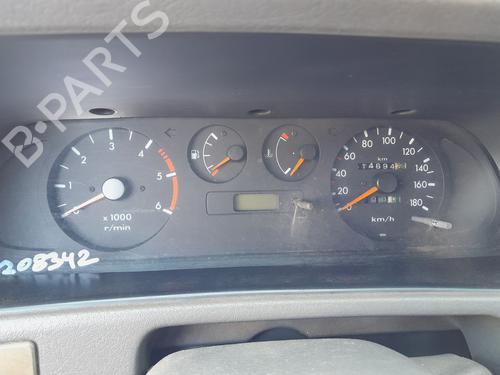 Used Instrument cluster Instrument cluster FORD MAVERICK (UDS, UNS) 2.7 TD (100 hp) 36114036 36114036