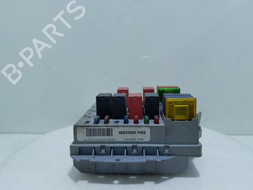 Used Fuse box FIAT PUNTO Hatchback Van (188_) 1.2 60 (60 hp) 21100601