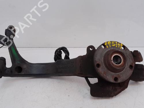 Used Left front steering knuckle AUDI A4 B5 (8D2) 1.8 quattro (125 hp) 29914977