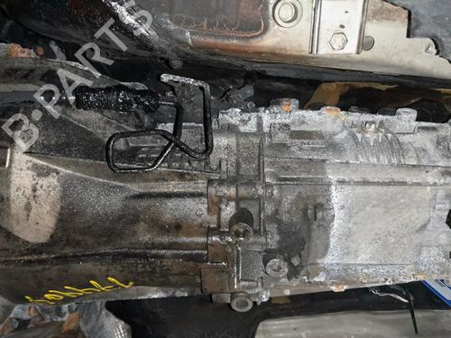 Gearbox BMW X1 (E84) sDrive 20 d | BP22419468M3 