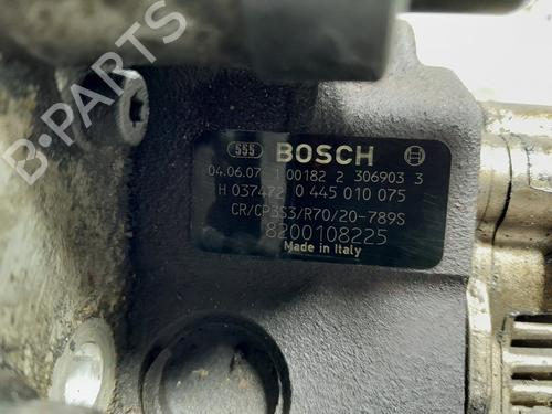Injection pump RENAULT LAGUNA II (BG0/1_)  | BP24485260M78 
