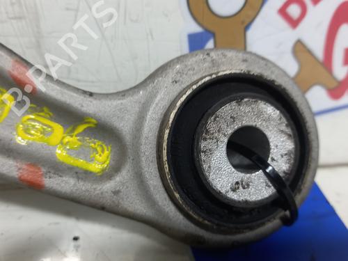 Left rear suspension arm MERCEDES-BENZ C-CLASS (W205) C 220 BlueTEC / d (205.002, 205.004) | BP20751277M14 