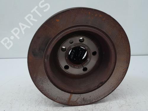 Other LAND ROVER FREELANDER 2 (L359) 2.2 TD4 4x4 | BP31072332O1