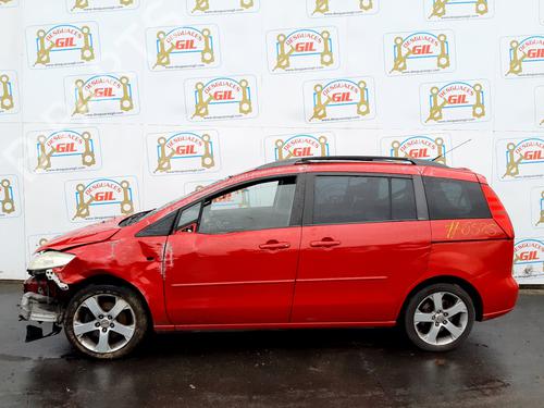 Starter MAZDA 5 (CR) 2.0 CD (CR19) | BP20761625M8 