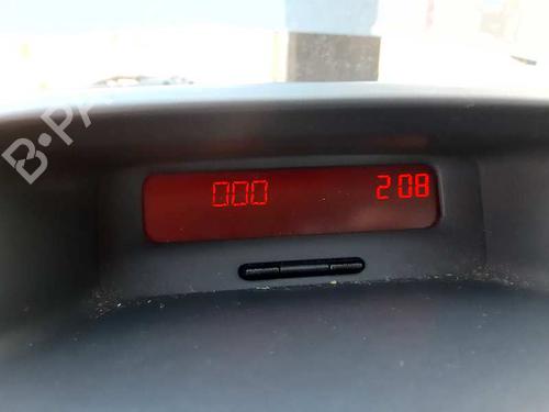 ABS Bremseaggregat RENAULT MEGANE II (BM0/1_, CM0/1_) 1.6 16V (BM0C, CM0C) | BP20732919M43 