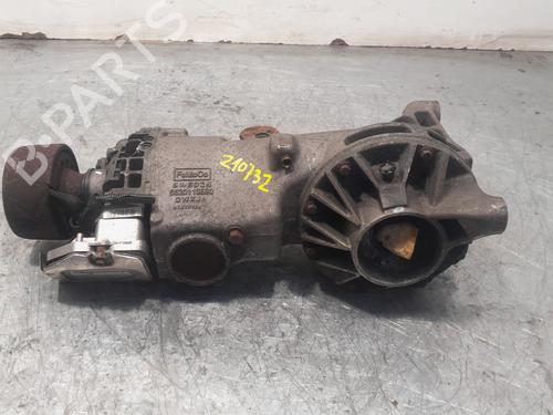 Used Rear differential Rear differential 37424277 37424277