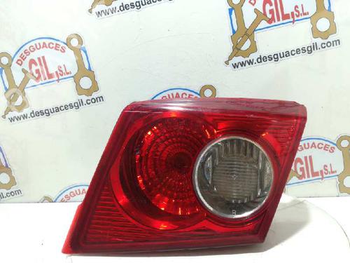 Used Right taillight CHEVROLET NUBIRA Saloon 1.4 (95 hp) 20729488