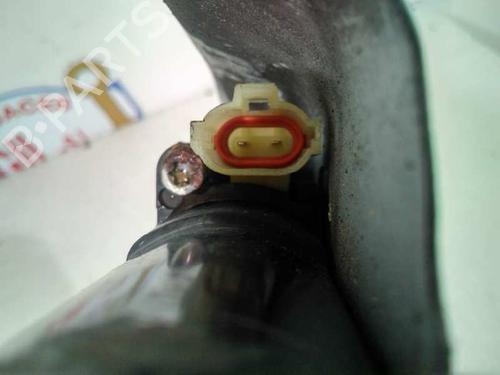 Rear left window mechanism HYUNDAI ELANTRA III Saloon (XD) 2.0 CRDi | BP20786249C24 