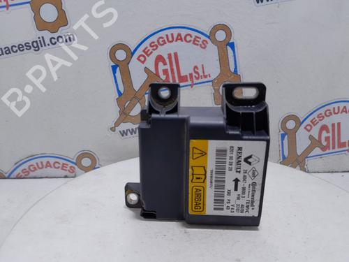 Used ECU airbags DACIA SANDERO [2008-2025]  20761590