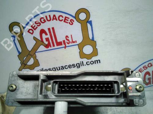 Engine control unit (ECU) FIAT MAREA (185_) 1.9 TD 100 (185AX_) | BP20800507M57 
