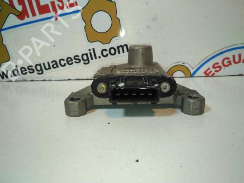 Elektronisk modul MERCEDES-BENZ A-CLASS (W168) A 160 (168.033, 168.133) | BP20790829M83 