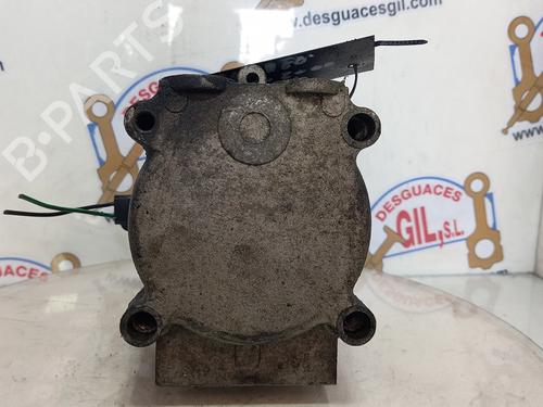 AC compressor FORD MONDEO II (BAP) 1.8 TD | BP20768075M34 