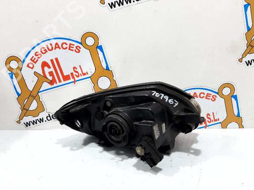 Left headlight HYUNDAI ACCENT II (LC) 1.5 CRDi | BP20805414C28 