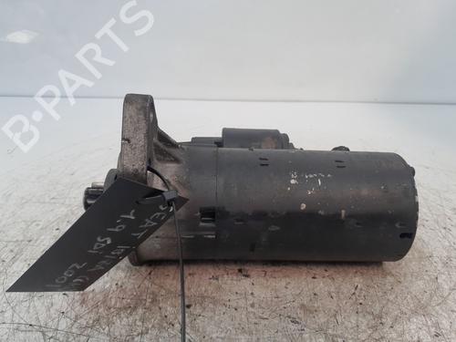 Used Starter Starter 39189922 39189922