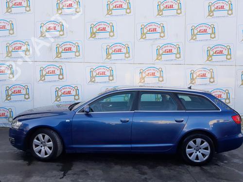 Brugte AUDI A6 C6 Avant (4F5) 3.0 TDI quattro 4957804
