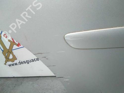 Right rear door VW TOURAN (1T1, 1T2)  | BP21002049C5 