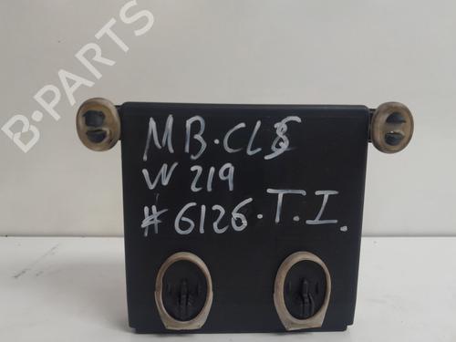 Comfort control module MERCEDES-BENZ CLS (C219) CLS 350 (219.357) | BP34134058M56 - Image 3