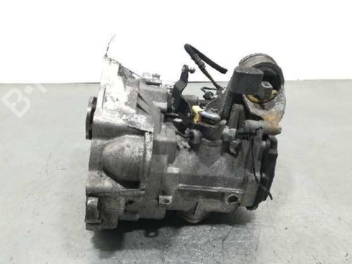 Gearbox VW POLO (6N2)  | BP20813759M3 