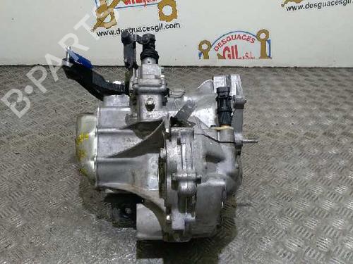 Gearbox CHEVROLET MATIZ (M200, M250) 0.8 | BP20786394M3 