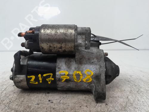 Used Starter Starter 39189417 39189417
