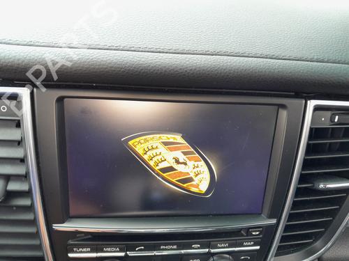 Rim PORSCHE PANAMERA (970) 3.6 4 | BP29511384C45 