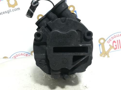 AC-Kompressor OPEL ASTRA G Hatchback (T98) 2.0 DTI 16V (F08, F48) | BP20736910M34 
