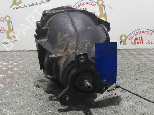 Rear differential MERCEDES-BENZ CLK (C209)  | BP20773605M24 