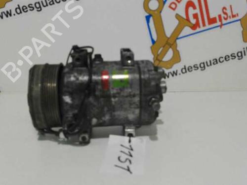 Used AC compressor AUDI A8 D2 (4D2, 4D8) [1994-2005]  20773385